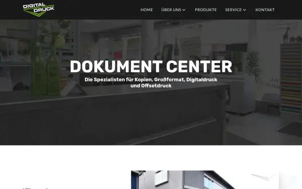 dokument-center.de