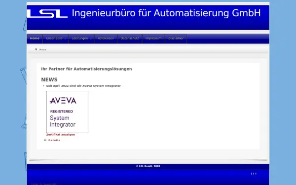 lsl-gmbh.de