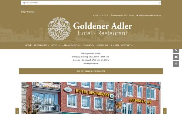goldener-adler-emden.de