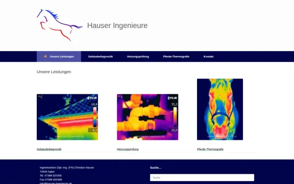 www.hauser-ingenieure.de