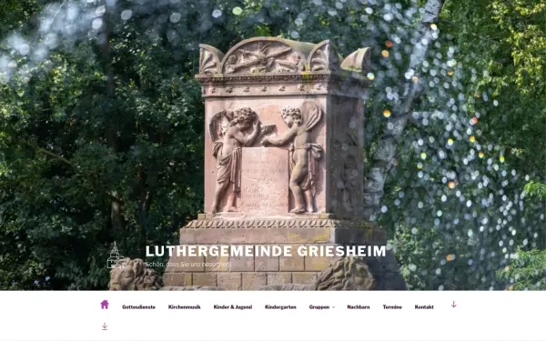 www.luthergemeinde-griesheim.de