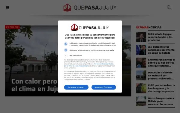 www.quepasajujuy.com.ar