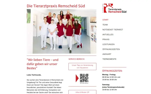 www.tierarzt-remscheid-sued.de