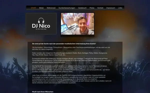 www.dj-nico.com