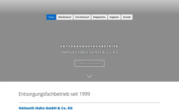 www.helmuthhahn.de
