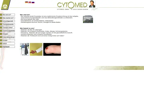 cytomed.de