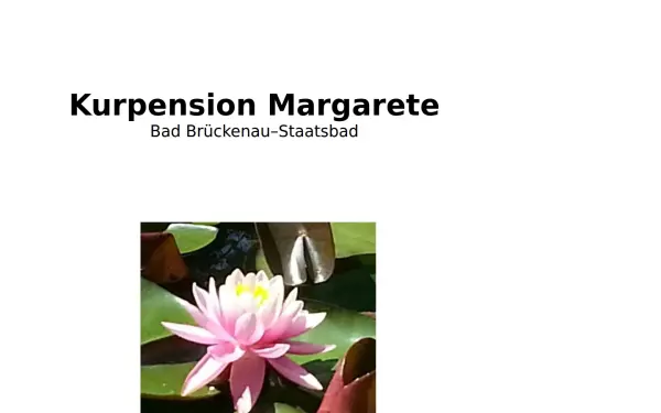 margarete-bad-brueckenau.de