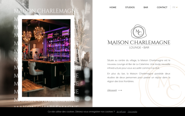 www.maisoncharlemagne.be
