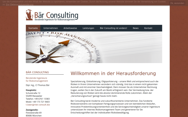 www.risk-consult.biz