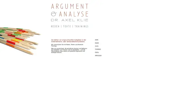 argument-und-analyse.de