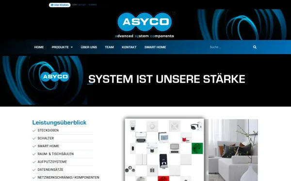 www.asyco.de