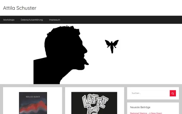 www.attila-schuster.de
