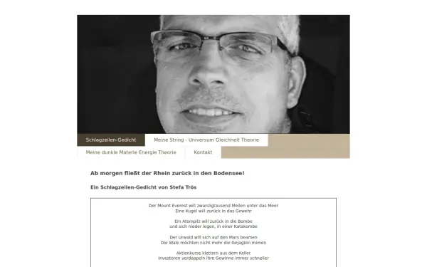 www.stefan-troes.de