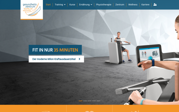 gesundheitszentrum-borkum.de