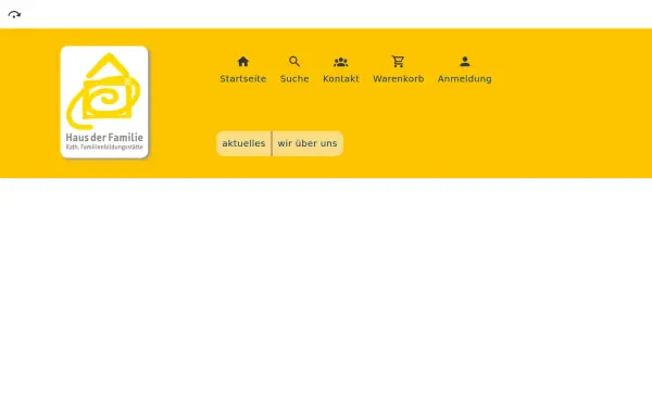 hausderfamilie.de