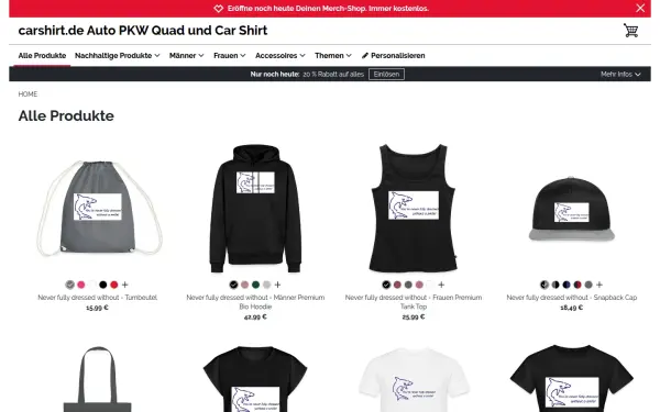 spiritshirt.myspreadshop.de