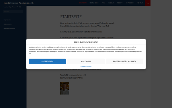 tassilo-strasser.de