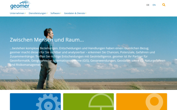 www.geomer.de