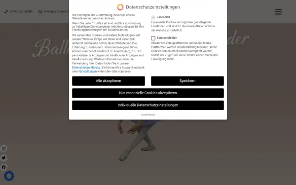 www.schneiderballett.de