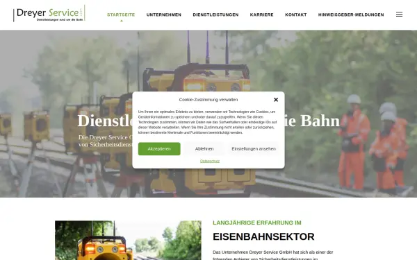 dreyer-service.de