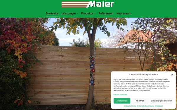 maier-holz.de
