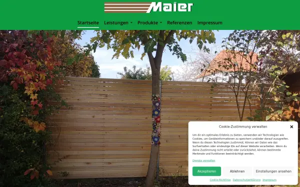 maier-holz.de