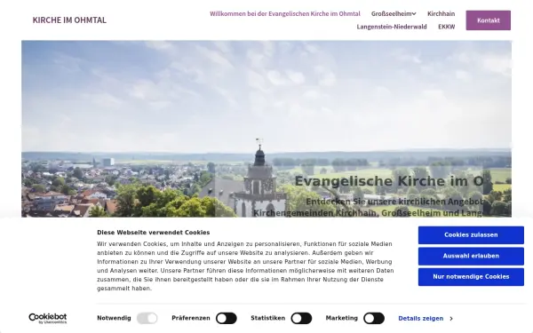 www.mykirche.de