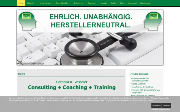 medizin-beratung.eu