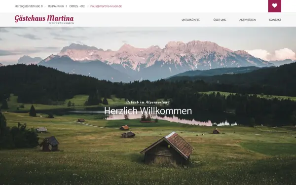 martina-kruen.de