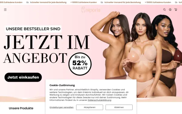 niporia.com