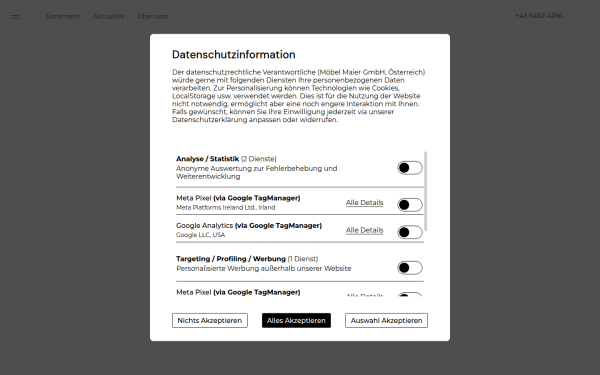 www.moebel-maier.at