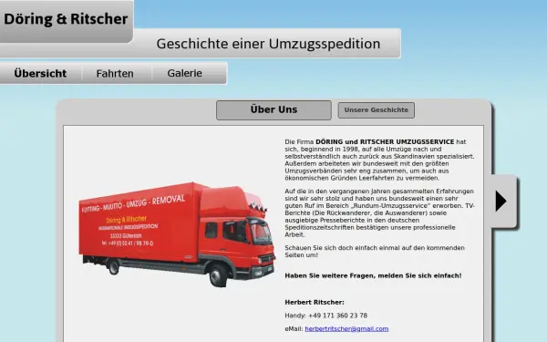 doering-ritscher-umzuege.de