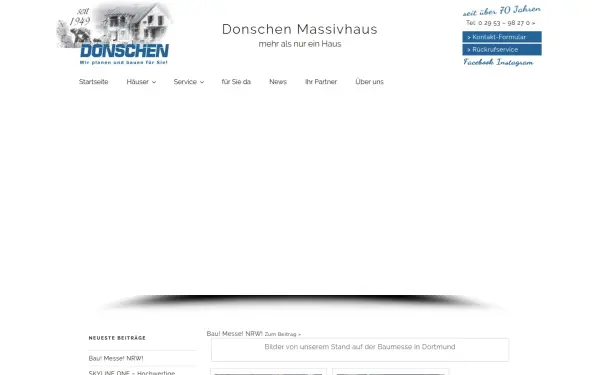 donschen.com