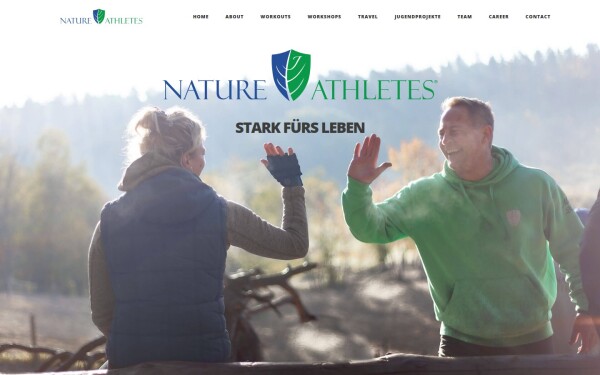 nature-athletes.com