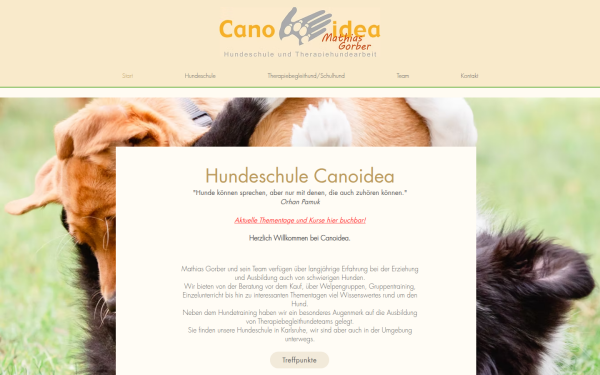 www.canoidea.de
