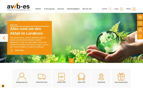 www.awb-es.de
