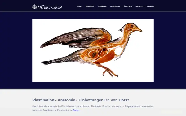 meine-lebenserinnerungen.de