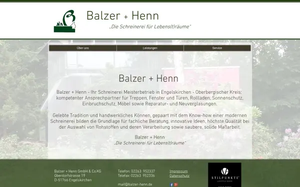 www.balzer-henn.de