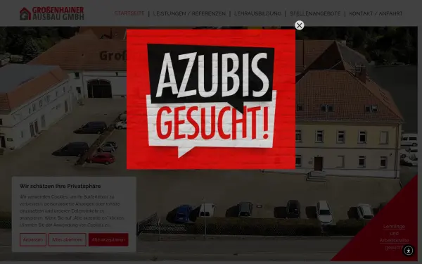 grossenhainer-ausbau.de