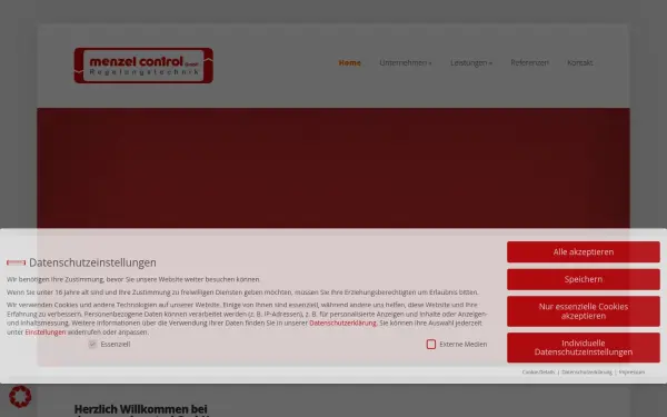 menzelcontrol.de