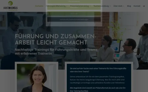 www.anke-michels.de