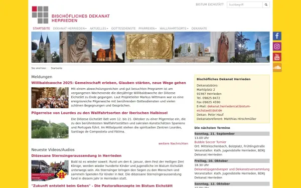 www.dekanat-herrieden.de