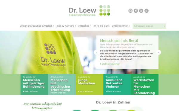 www.dr.loew.de