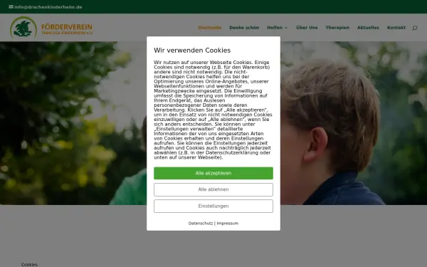 www.drachenkinderheim.de