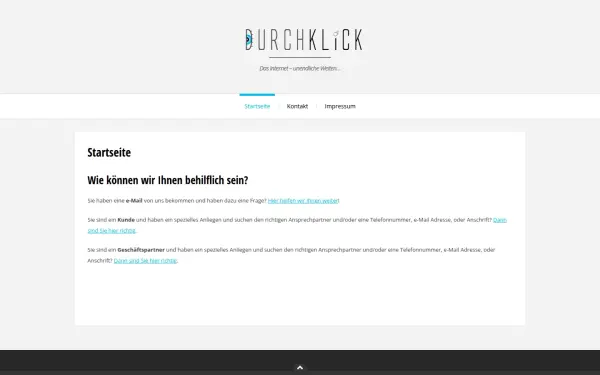 www.durchklick.de