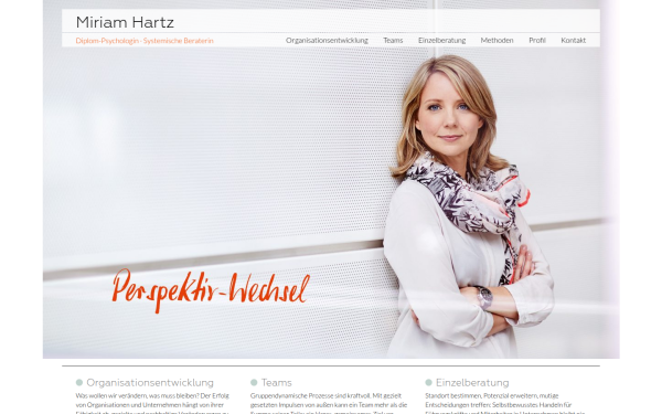 www.miriamhartz.de