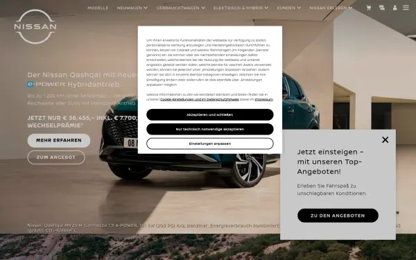 www.nissan.de