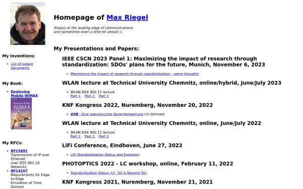 max-riegel.de