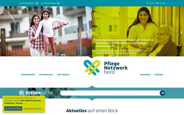 pflegenetzwerknord.de