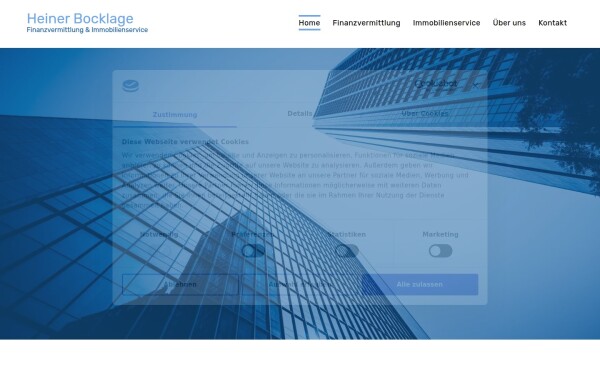 www.bocklage.de